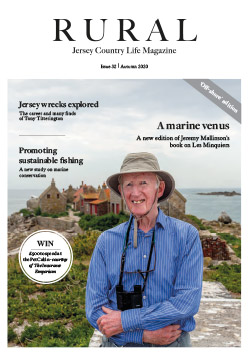 Past Issues - Rural - Jersey Country Life Magazine