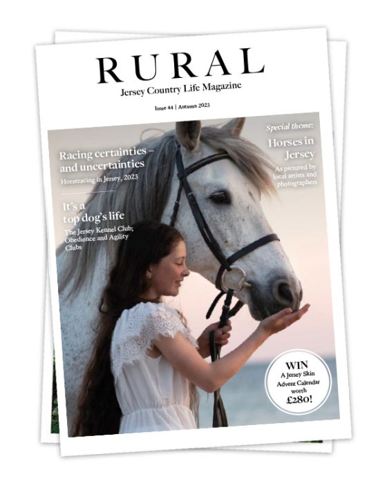 Past Issues - Rural - Jersey Country Life Magazine